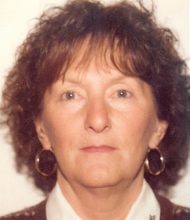 Lucille Duchesne