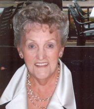 Jeannette Poitras