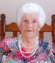 Jeannine Boulianne