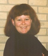 Carole Harvey