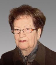 Louisette Lessard