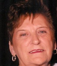 Yvette Bouchard