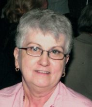 Carmelle Lavoie