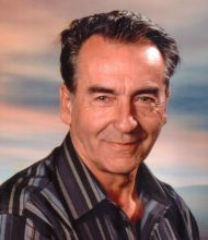 Gérard Fortin