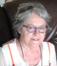 Françoise Imbeault