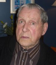 Cyprien Gaudreault