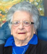 Georgette Dallaire