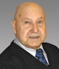 Auguste Harvey