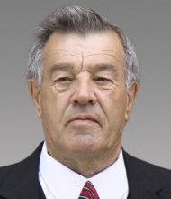 Lawrence Lowe