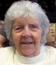 Marguerite Leblond