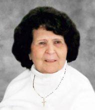 Marie Girard