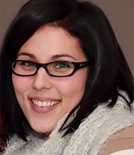 Marie-Lisa Desbiens