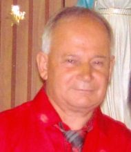 Maurice Tremblay