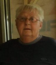 Monique Larouche