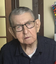 Raymond Harvey