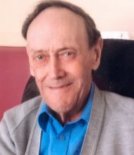 Antonio Tremblay