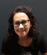 Lynda Gagné