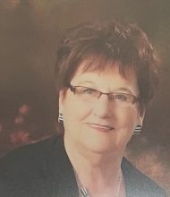 Colette Boucher