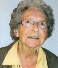 Ida Tremblay