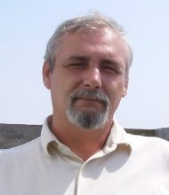 Michel Harvey