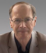 Dr.Éric Gagné