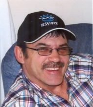 Dominique Dufour