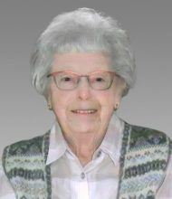 Germaine Audet