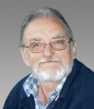 André Boulianne
