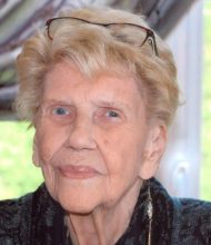 Constance Boies