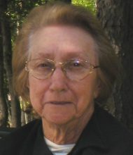 Jeanne-d’Arc Dufour