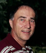 Jean-Guy Giasson