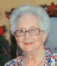 Rose-Emma Larouche