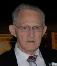 Etienne Perron