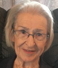 Rose-Anne Girard