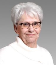 Lily Jean