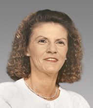 Micheline Gaudreault