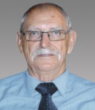 Olivier Boudreault