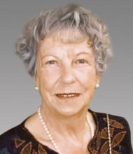 Georgette Deschênes
