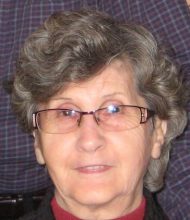 Réjeanne Bergeron