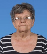 Lucienne Lajoie