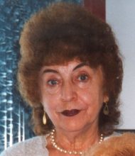 Rita Villeneuve