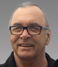 Yvan Lavoie