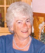 Pauline Bhérer