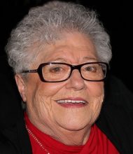 Adrienne Savard