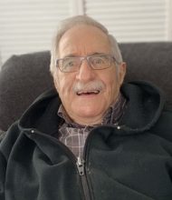 Gérard Lavoie