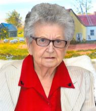 Marcelle Bouchard