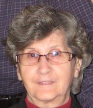 Réjeanne Bergeron