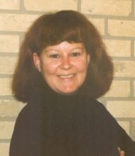 Carole Harvey