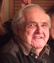 Claude Dufour