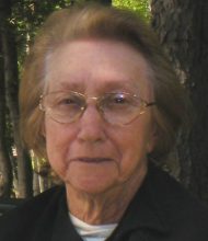 Jeanne-d’Arc Dufour